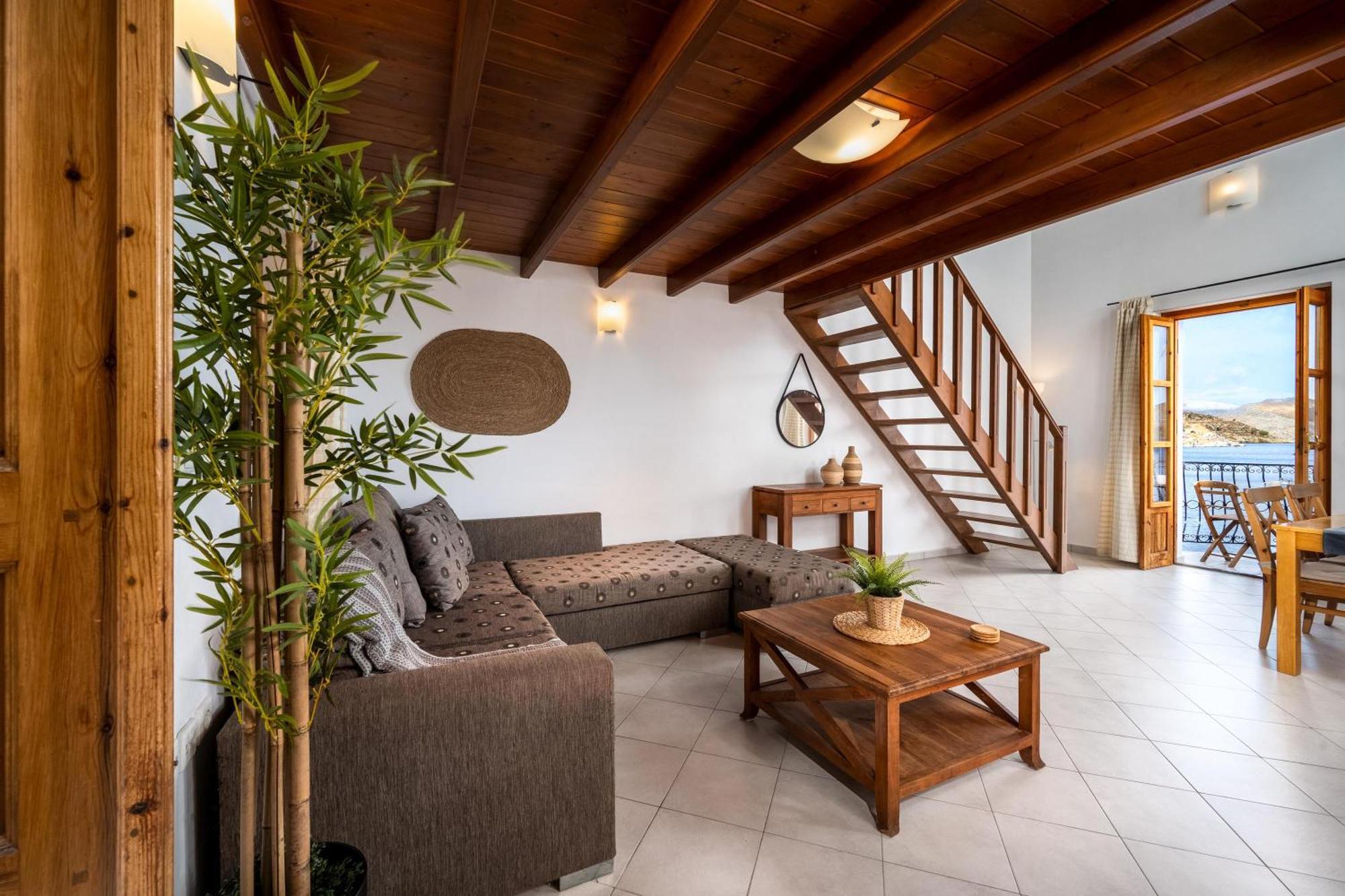 Over The Sea Apartments ซีมี ภายนอก รูปภาพ