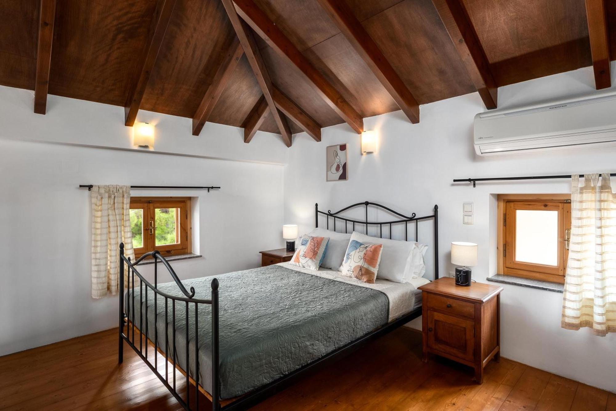 Over The Sea Apartments ซีมี ภายนอก รูปภาพ